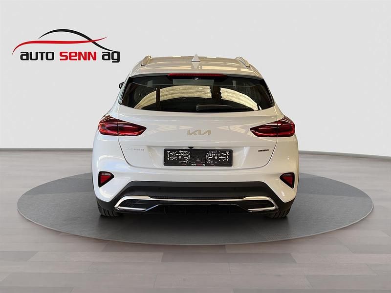 Gebraucht Kia XCeed 105 PS (77 kW) 2024 SUV