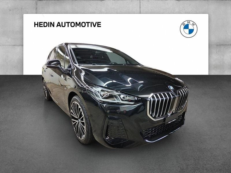 Neu BMW 223 Active Tourer M Sport 204 PS (150 kW) 2025 Van / Kleinbus