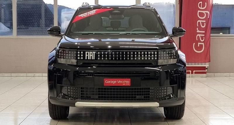 Neu 2025 Fiat Panda La Prima Limousine | CHF 24’690 (Fairer Preis) - Bild 1/4