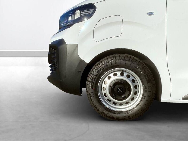 Neu Opel Vivaro-e Combi 100 kW (136 PS) 2025 Van