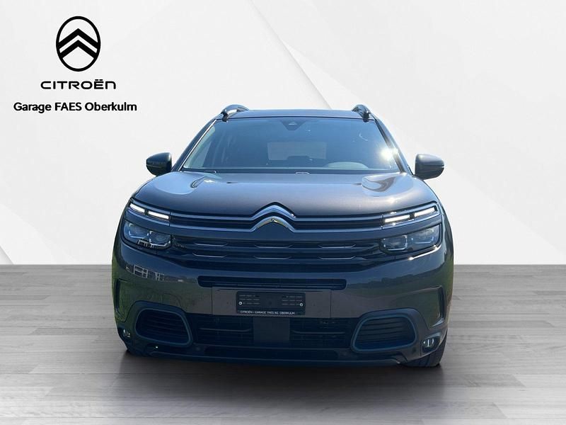 Gebraucht Citroën C5 Aircross 224 PS (164 kW) 2020 SUV
