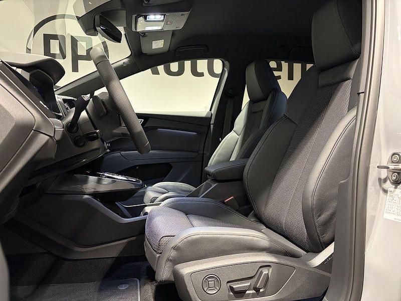 Neu Audi Q4 e-tron Attraction 210 kW (286 PS) 2026 SUV