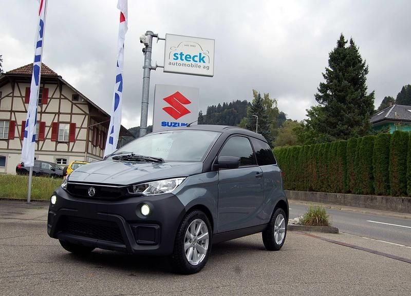 Gebraucht 2020 Aixam Crossline Evo | CHF 12’500 - Bild 1/4