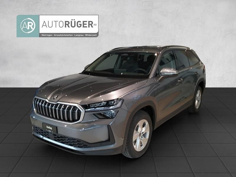 Neu 2026 Skoda Kodiaq Selection SUV | CHF 47’275 - Bild 1/4