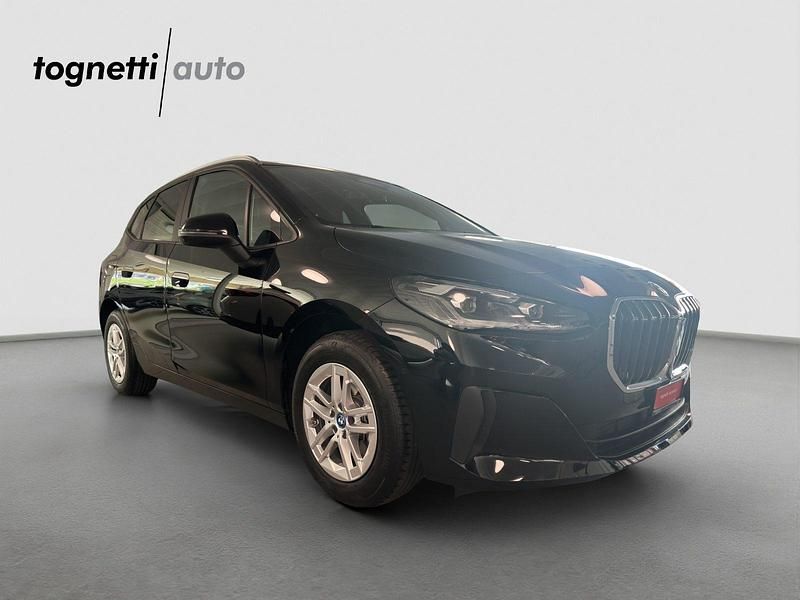 Gebraucht BMW 225 Comfort Edition 136 PS (100 kW) 2024 Kombi