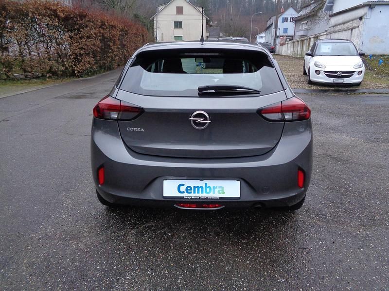 Gebraucht Opel Corsa 75 PS (55 kW) 2021