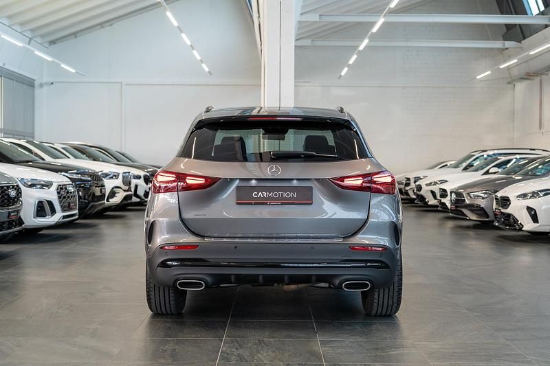 Gebraucht Mercedes GLA220 AMG line 190 PS (139 kW) 2024 SUV