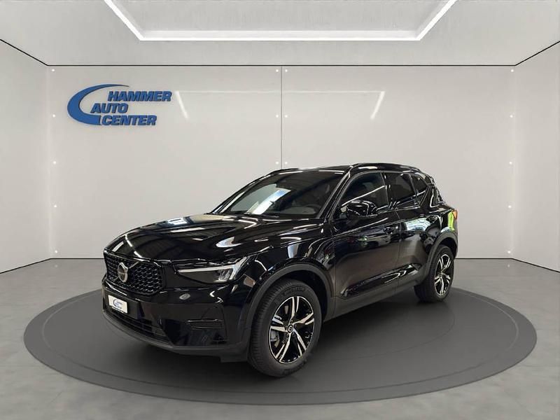 Gebraucht 2025 Volvo XC40 Plus SUV | CHF 47’500 - Bild 1/4