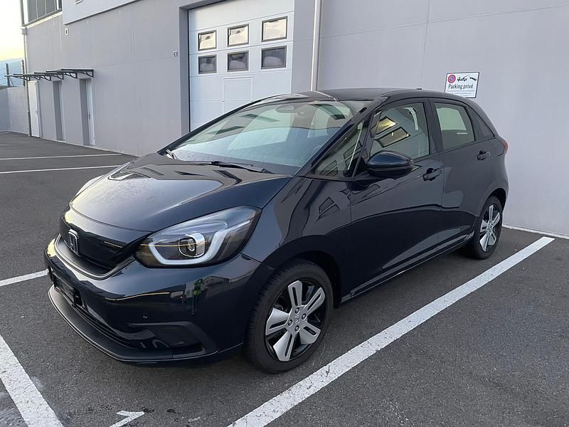 Gebraucht 2021 Honda Jazz Comfort Kleinwagen | CHF 16’500 (Guter Preis) - Bild 1/4