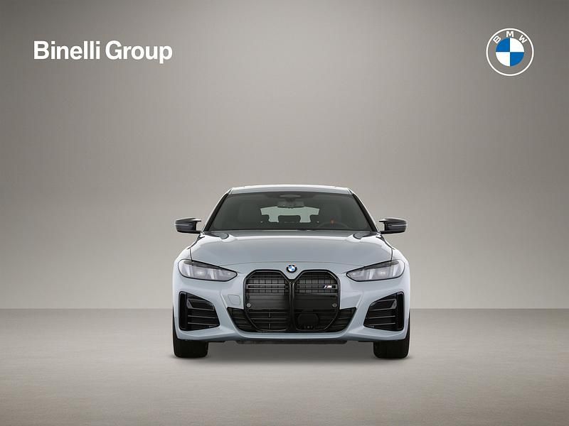 Neu BMW M440 M Sport 385 PS (283 kW) 2025 Grau Limousine