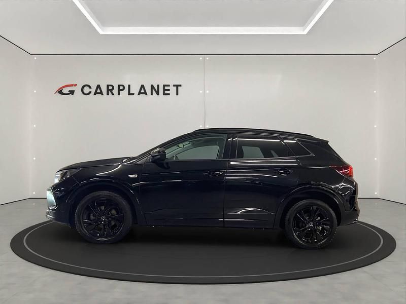 Gebraucht Opel Grandland X 131 PS (96 kW) 2024 SUV