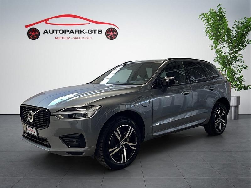Gebraucht 2020 Volvo XC60 R-Design SUV | CHF 30’900 - Bild 1/4