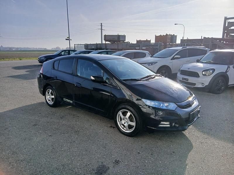 Gebraucht Honda Insight Executive 88 PS (64 kW) 2013