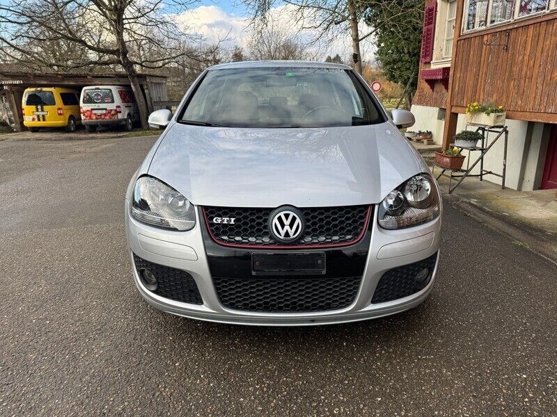 Gebraucht 2007 VW Golf V GTI | CHF 5’900 (Fairer Preis) - Bild 1/4