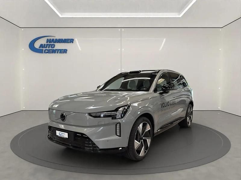 Gray Gebraucht 2025 Volvo EX90 Performance SUV | CHF 99’850 (Superpreis) - Bild 1/4