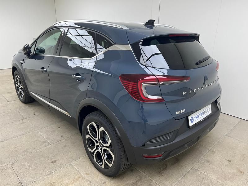 Gebraucht Mitsubishi ASX Intense 158 PS (116 kW) 2024 SUV