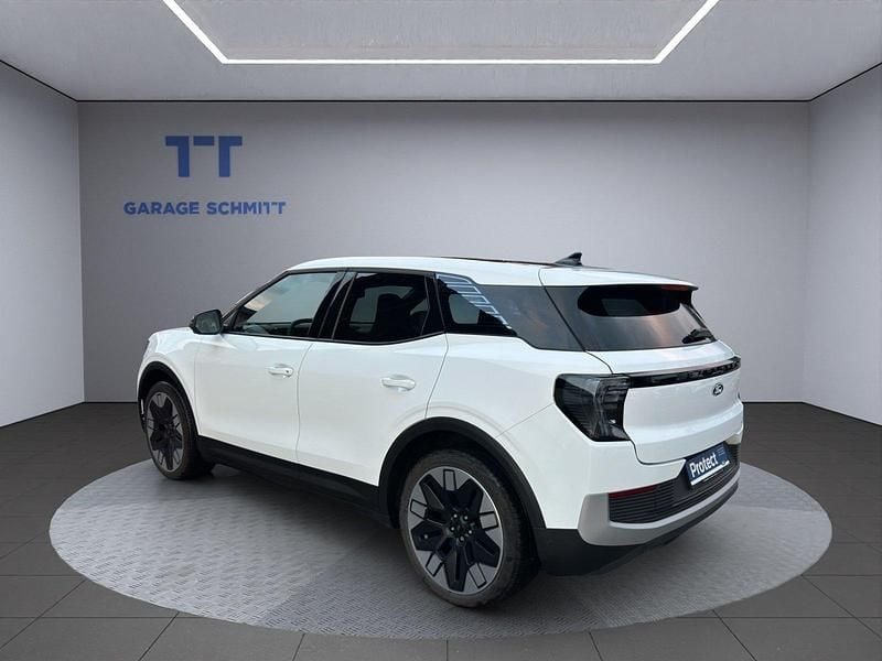 Gebraucht Ford Explorer Extended Range 250 kW (340 PS) 2025 SUV