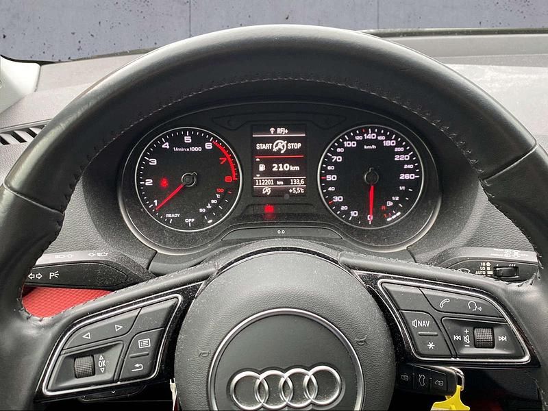 Gebraucht Audi Q2 Sport 150 PS (110 kW) 2018 SUV
