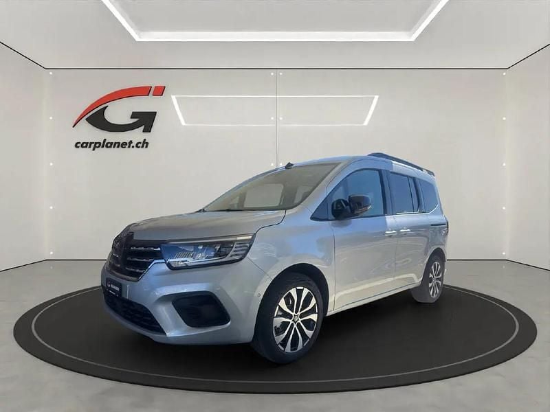 Gray Neu 2025 Renault Kangoo Techno Kombi | CHF 32’880 (Fairer Preis) - Bild 1/4