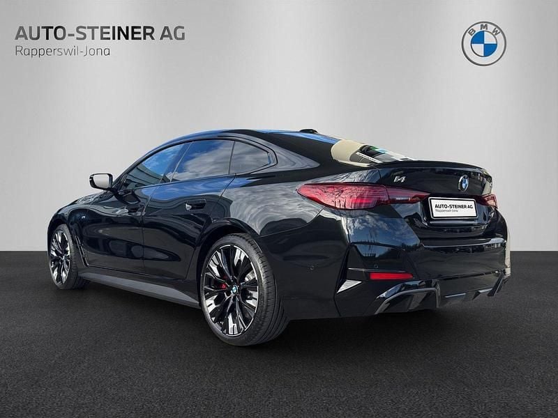 Neu BMW i4 M Sport 442 kW (601 PS) 2025 Limousine