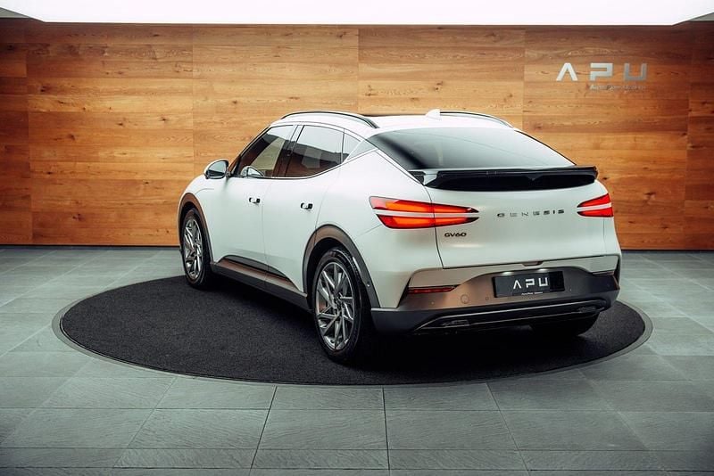Gebraucht Genesis GV60 Sport 233 kW (318 PS) 2024 SUV