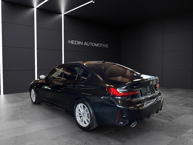 Gebraucht BMW 320 Comfort Edition 201 PS (147 kW) 2024 Limousine