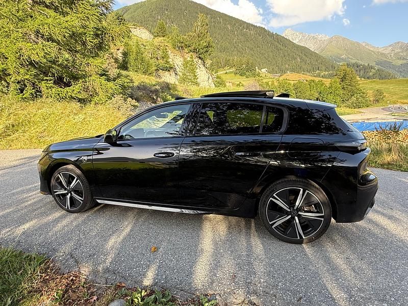 Gebraucht Peugeot 308 GT 224 PS (164 kW) 2023