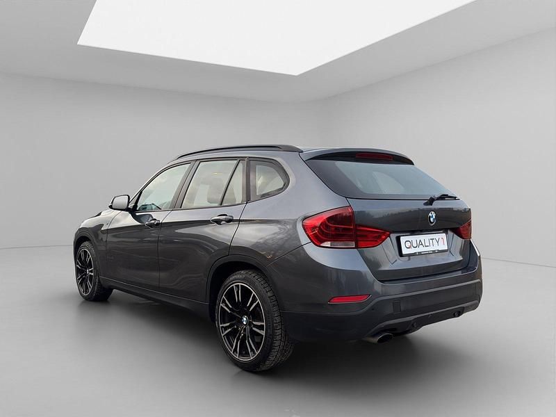 Gebraucht BMW X1 Sport Line 218 PS (160 kW) 2012 SUV