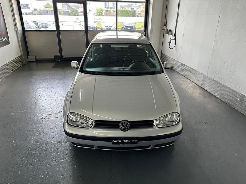 Gebraucht VW Golf III Comfortline 100 PS (73 kW) 1999