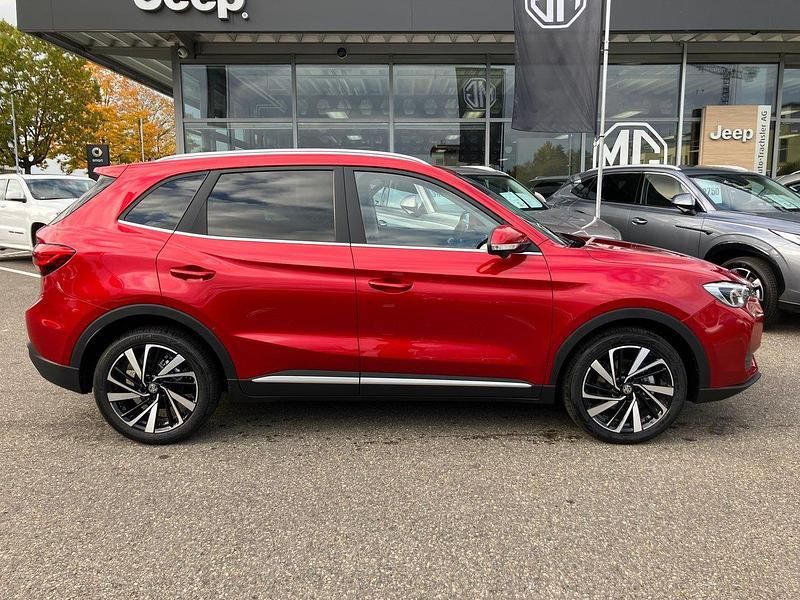 Neu 2025 MG ZS Luxury Limousine | CHF 24’950 (Fairer Preis) - Bild 1/4