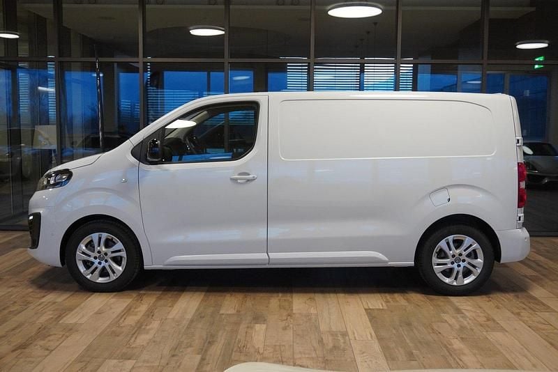 Gebraucht Opel Vivaro S 177 PS (130 kW) 2024 Van / Kleinbus