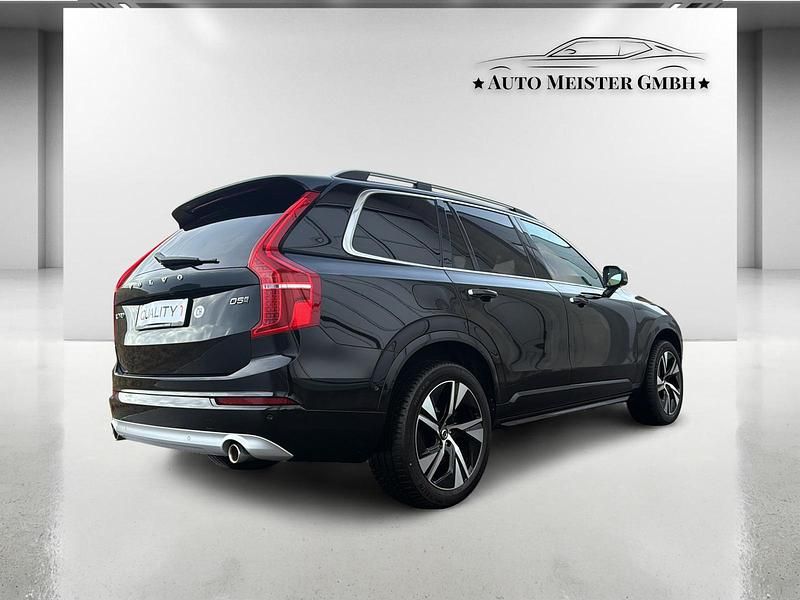 Gebraucht Volvo XC90 Momentum 235 PS (172 kW) 2017 SUV