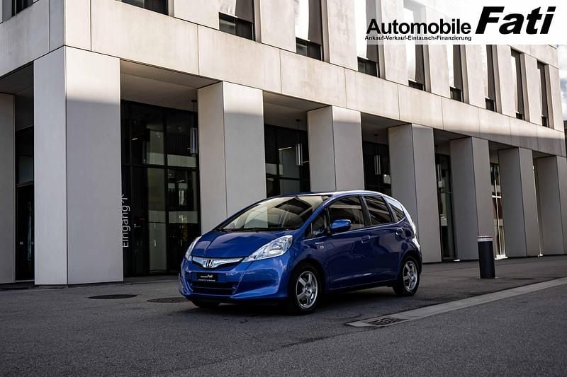 Gebraucht 2014 Honda Jazz Comfort Kleinwagen | CHF 10’900 (Guter Preis) - Bild 1/4