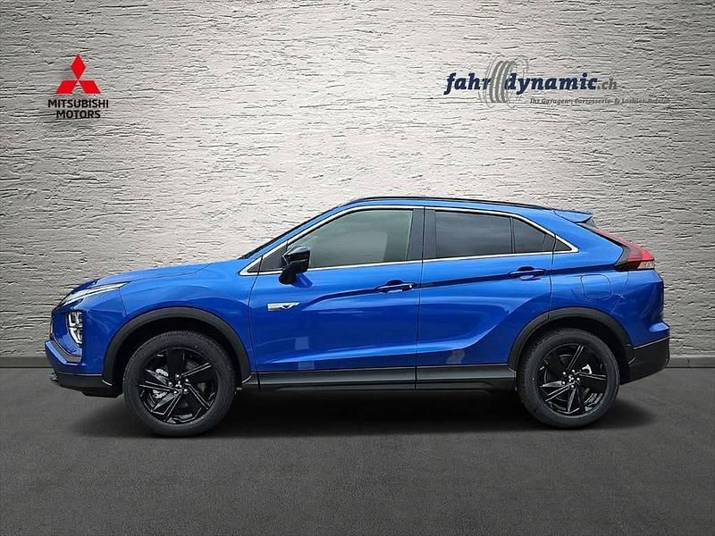 Gebraucht Mitsubishi Eclipse Cross 188 PS (138 kW) 2024 SUV
