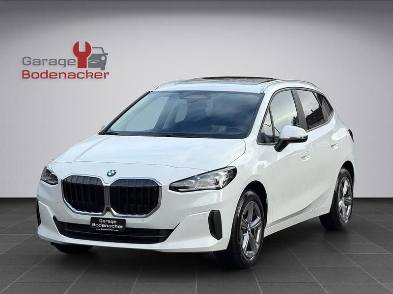 Gebraucht BMW 223 Active Tourer Performance 197 PS (144 kW) 2023 Van / Kleinbus