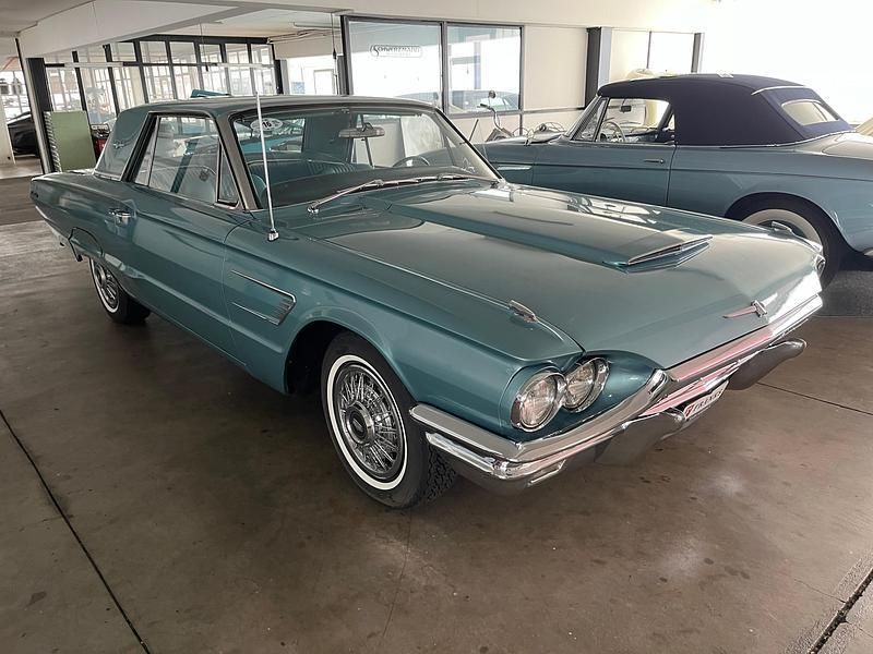 Gebraucht Ford Thunderbird 304 PS (223 kW) 1965