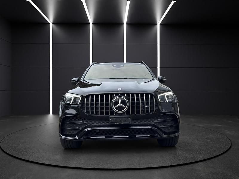 Gebraucht Mercedes GLE53 AMG AMG 435 PS (319 kW) 2022