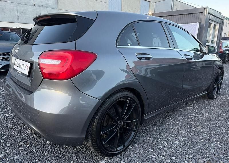 Gebraucht Mercedes A200 Urban 156 PS (114 kW) 2014