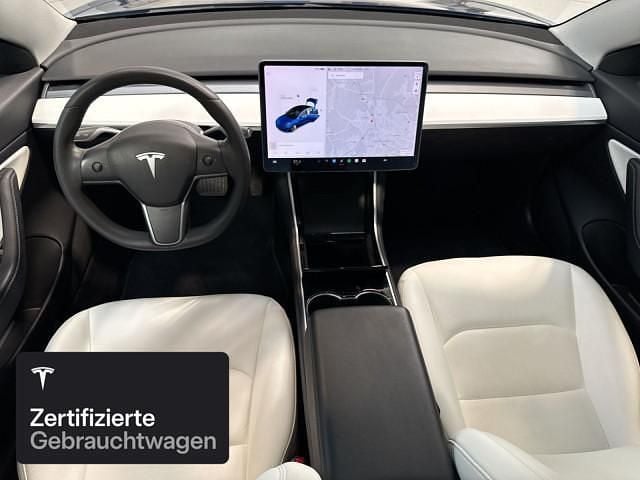 Gebraucht Tesla Model 3 Long Range AWD 366 kW (498 PS) 2020 Limousine