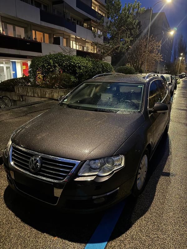 Gebraucht 2010 VW Passat Highline Kombi | CHF 3’900 (Fairer Preis) - Bild 1/4