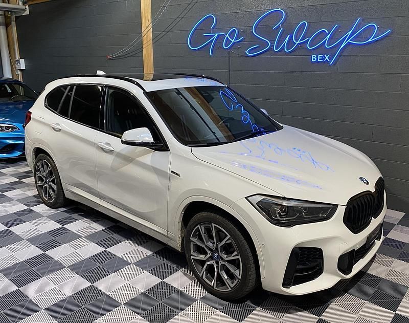Gebraucht 2022 BMW X1 M Sport SUV | CHF 26’490 (Fairer Preis) - Bild 1/4
