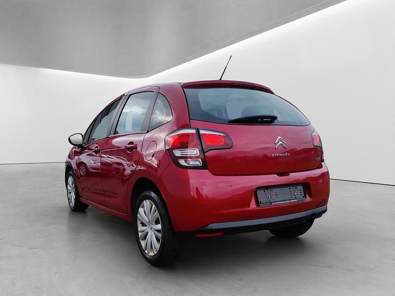 Gebraucht Citroën C3 Feel 82 PS (60 kW) 2016