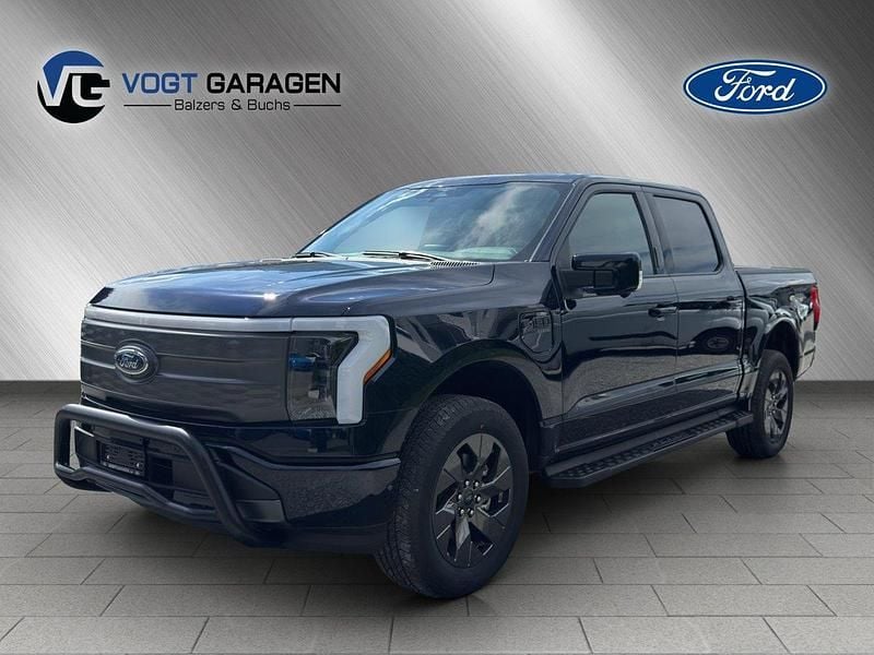Neu Ford F-150 Lariat 336 kW (458 PS) 2026 Abholung
