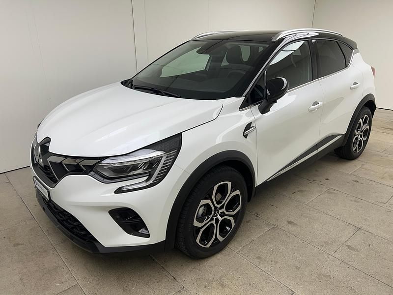 Gebraucht Mitsubishi ASX Intense 158 PS (116 kW) 2024 SUV