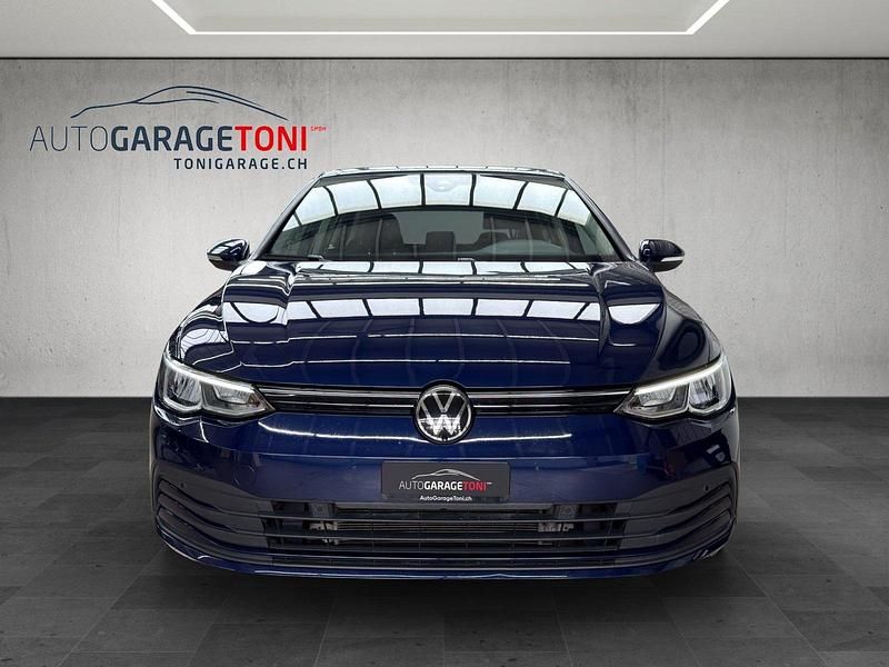 Gebraucht VW Golf 110 PS (80 kW) 2024 Limousine