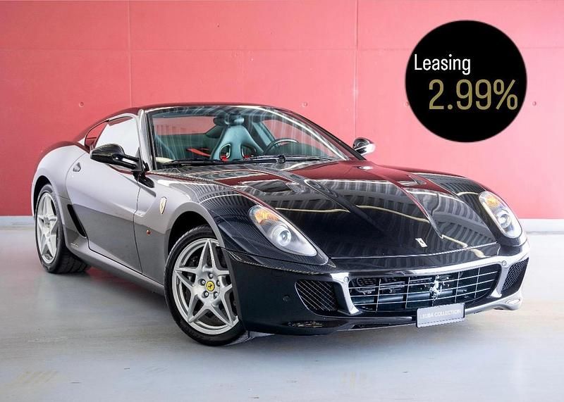 Gebraucht 2007 Ferrari 599 | CHF 169’900 - Bild 1/4