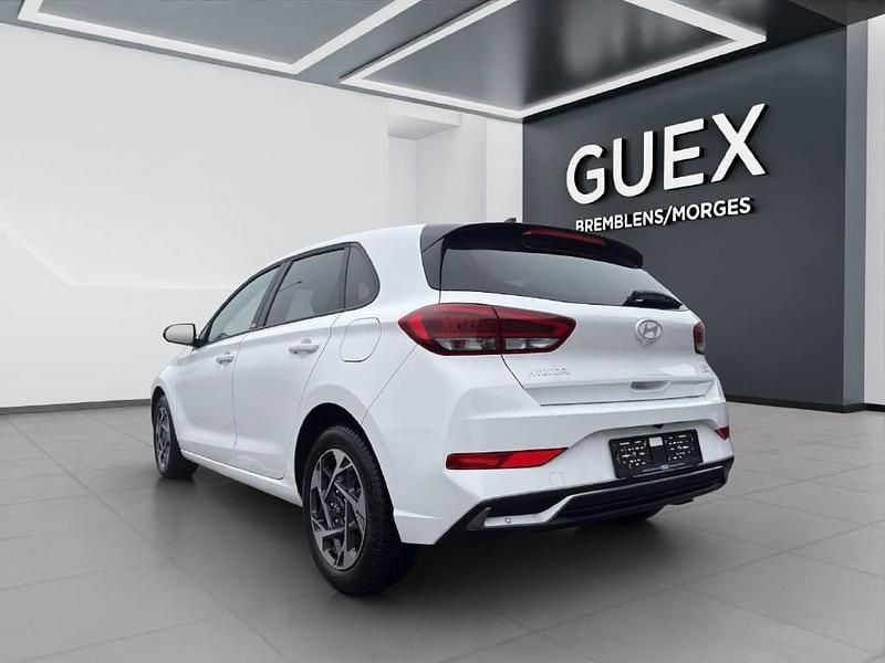 Gebraucht Hyundai i30 140 PS (102 kW) 2025 Limousine