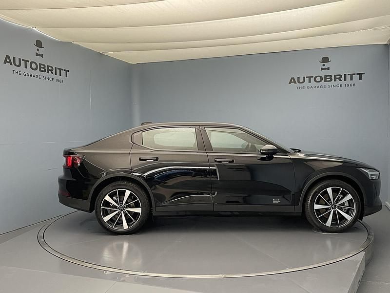 Gebraucht Polestar 2 Standard Range Single Motor 164 kW (224 PS) 2022 Kleinwagen