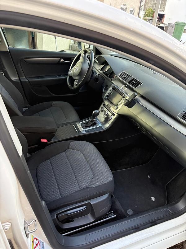 Gebraucht VW Passat Comfortline 160 PS (117 kW) 2013 Kombi