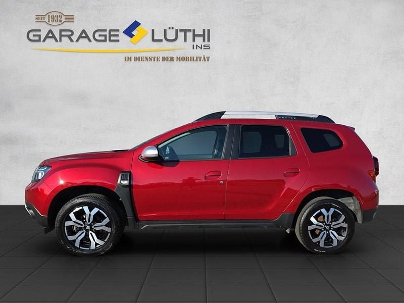 Gebraucht Dacia Duster Prestige 150 PS (110 kW) 2022 SUV